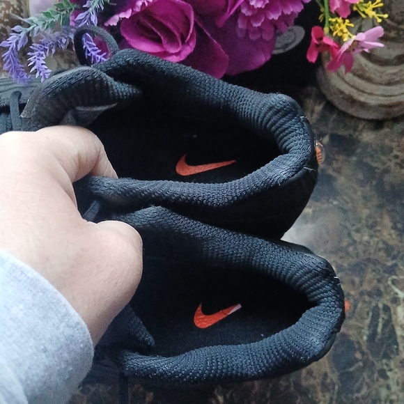 Nike Shox R4 Athletic/Lifestyle Streetwear Shoes Size 7 for Women - Picture 11 of 11